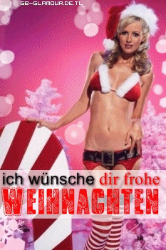 sexy Weihnachten GB Pics - Gstebuch Bilder - ich_wuensche_dir_frohe_weihnachten.jpg