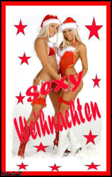 sexy Weihnachten GB Pics - Gstebuch Bilder - sexy-01.jpg