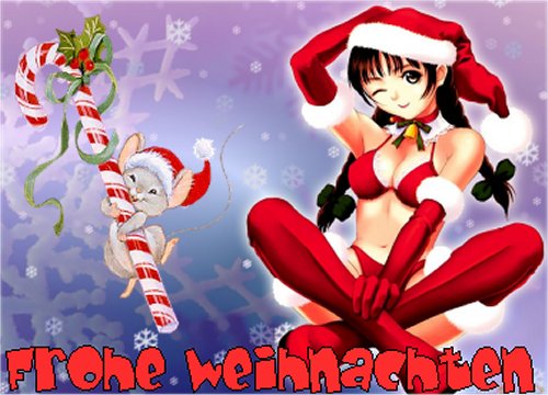 sexy Weihnachten GB Pics - Gästebuch Bilder - x-mas-anime.jpg sexy Weihnachten GB Pics - Gästebuch Bilder - x-mas-anime.jpg