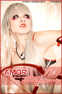 Single GB Pics - Gästebuch Bilder - amor_gib_mir_den_pfeil_ich_mach_die_kacke_jetzt_selbst.gif Single GB Pics - Gästebuch Bilder - amor_gib_mir_den_pfeil_ich_mach_die_kacke_jetzt_selbst.gif