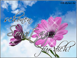 Sonntag GB Pics - Gästebuch Bilder - 002-schoenen-sonntag-fuer-dich-www.gb-stylez.de.gif Sonntag GB Pics - Gästebuch Bilder - 002-schoenen-sonntag-fuer-dich-www.gb-stylez.de.gif