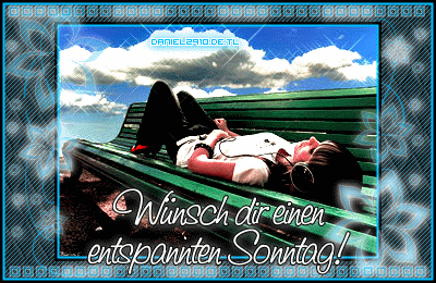 Sonntag GB Pics - Gästebuch Bilder - 002entspannten-so-www.gb-stylez.de.gif Sonntag GB Pics - Gästebuch Bilder - 002entspannten-so-www.gb-stylez.de.gif