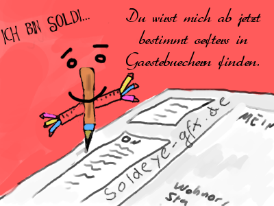 Sprüche GB Pics - Gästebuch Bilder - soldi-01.png Sprüche GB Pics - Gästebuch Bilder - soldi-01.png