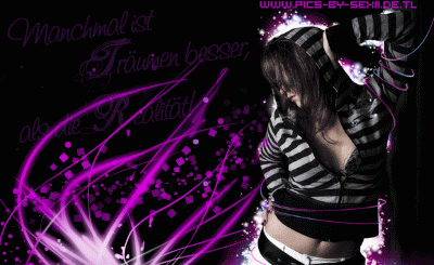 Sprüche GB Pics - Gästebuch Bilder - traume-ohne-realitaet.gif Sprüche GB Pics - Gästebuch Bilder - traume-ohne-realitaet.gif