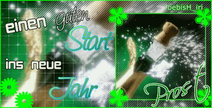 Silvester GB Pics - Gästebuch Bilder - einen_guten_start_ins_neue_jahr_prost.gif Silvester GB Pics - Gästebuch Bilder - einen_guten_start_ins_neue_jahr_prost.gif