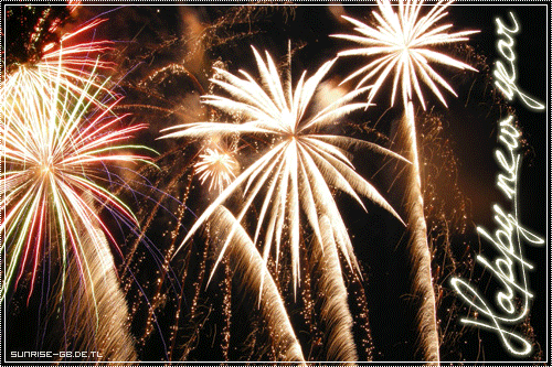 Silvester GB Pics - Silvester Bilder
