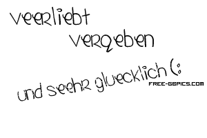 Vergeben GB Pics - Gstebuch Bilder - lalalal-verliebt.png