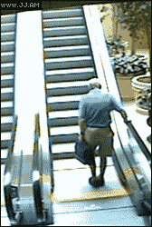 lustige Clips GB Pics - Gästebuch Bilder - Rolltreppe-Oma.gif lustige Clips GB Pics - Gästebuch Bilder - Rolltreppe-Oma.gif