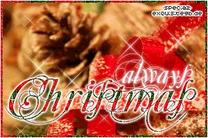 Weihnachten GB Pics - Gästebuch Bilder - always_christmas.gif Weihnachten GB Pics - Gästebuch Bilder - always_christmas.gif