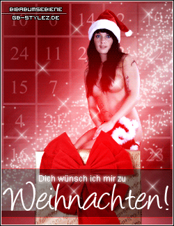 Weihnachten GB Pics - Gästebuch Bilder - dich_wuensch_ich_mir_zu_weihnachten.gif Weihnachten GB Pics - Gästebuch Bilder - dich_wuensch_ich_mir_zu_weihnachten.gif
