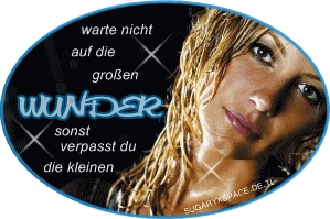 Weisheiten GB Pics - Gästebuch Bilder - warte_nicht_auf_die_grossen_wunder_sonst_verpasst_du_die_kleinen.gif Weisheiten GB Pics - Gästebuch Bilder - warte_nicht_auf_die_grossen_wunder_sonst_verpasst_du_die_kleinen.gif