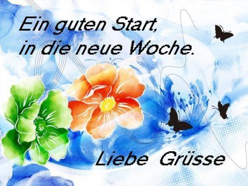 Wochenanfang GB Pics - Gästebuch Bilder - bunte-gruesse-wochenanfang.jpg Wochenanfang GB Pics - Gästebuch Bilder - bunte-gruesse-wochenanfang.jpg