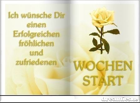 Wochenanfang GB Pics - Gästebuch Bilder - erfolgreichen-wochenstart.jpg Wochenanfang GB Pics - Gästebuch Bilder - erfolgreichen-wochenstart.jpg