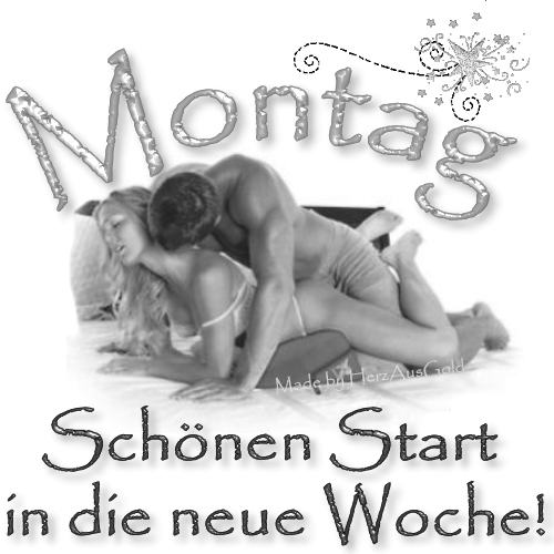 Wochenanfang GB Pics - Gästebuch Bilder - erotischen-montag.gif Wochenanfang GB Pics - Gästebuch Bilder - erotischen-montag.gif