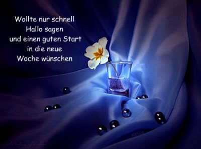 Wochenanfang GB Pics - Gästebuch Bilder - schnelles-hallo.jpg Wochenanfang GB Pics - Gästebuch Bilder - schnelles-hallo.jpg