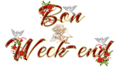 Wochenende GB Pics - Gästebuch Bilder - bon-weekend.gif Wochenende GB Pics - Gästebuch Bilder - bon-weekend.gif