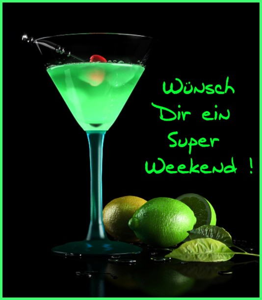 Wochenende GB Pics - Gstebuch Bilder - nice-weekend-cocktail.jpg