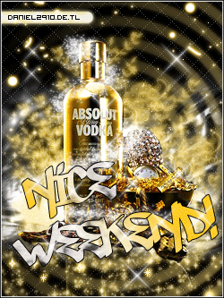Wochenende GB Pics - Gästebuch Bilder - nice_weekend_party.gif Wochenende GB Pics - Gästebuch Bilder - nice_weekend_party.gif