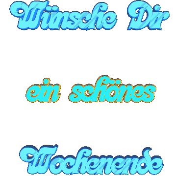 Wochenende GB Pics - Gästebuch Bilder - wuensche_dir_ein_schoenes_wochenende.gif Wochenende GB Pics - Gästebuch Bilder - wuensche_dir_ein_schoenes_wochenende.gif