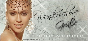 Wochenende GB Pics - Gästebuch Bilder - wunderschoene_gruesse_und_ein_schoenes_wochenende.gif Wochenende GB Pics - Gästebuch Bilder - wunderschoene_gruesse_und_ein_schoenes_wochenende.gif